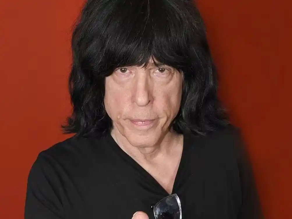 Marky Ramone