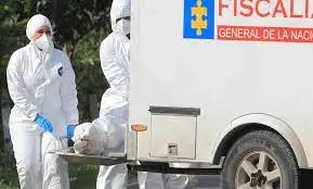 ¡ATROZ CRIMEN! Hallan en bolsa el cadáver de un hombre con signos de tortura en Soacha