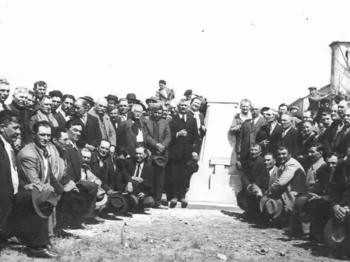 Ayer y ahora San Francisco siempre fue una ciudad de inmigrantes 