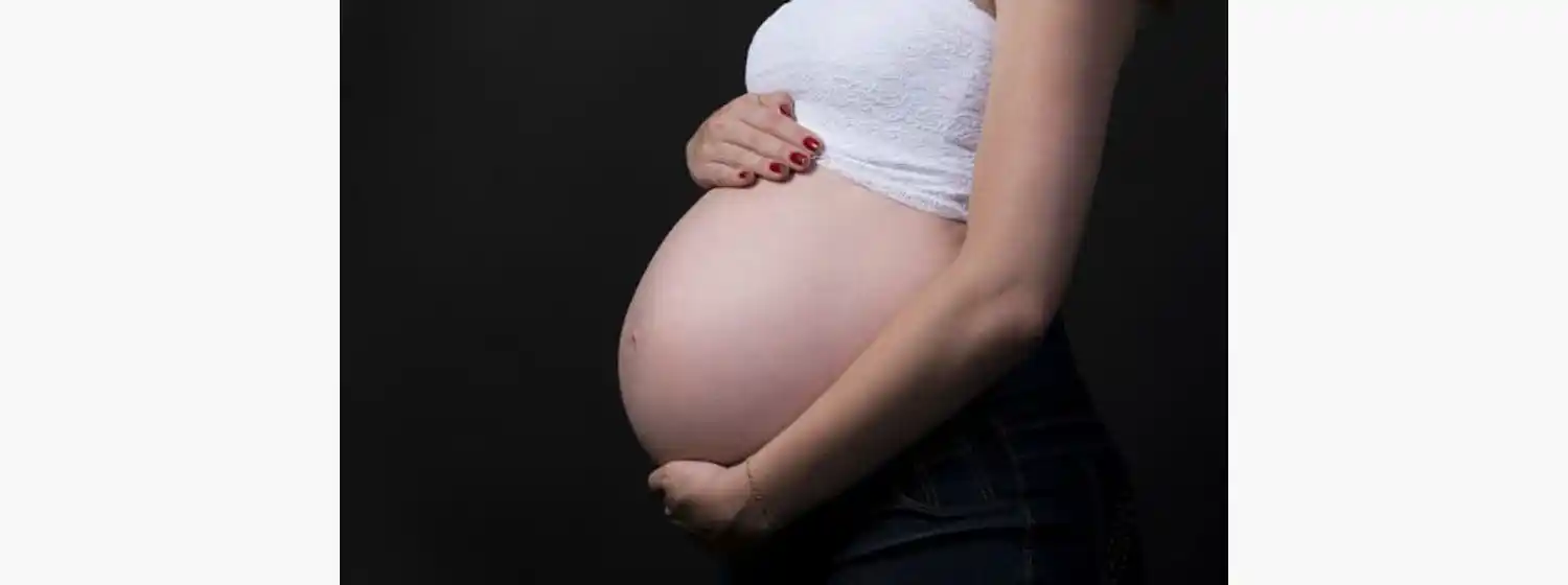 La cuarentena benefició el aumento de embarazos espontáneos