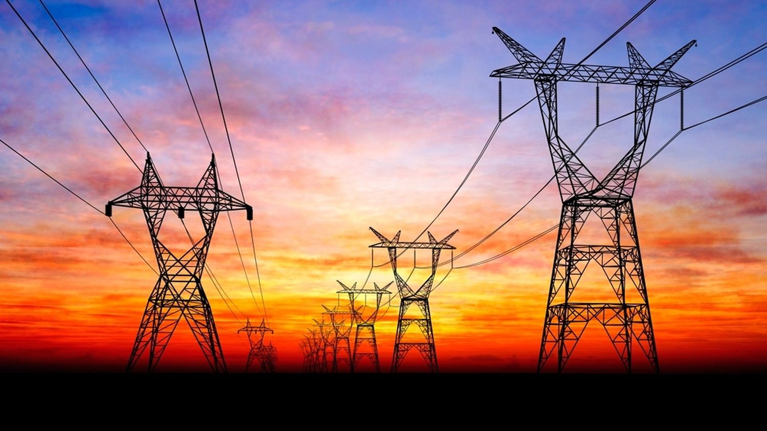 Multa a TRANSNEA junto a otras empresas transportistas de energía eléctrica por deficiencias en el servicio