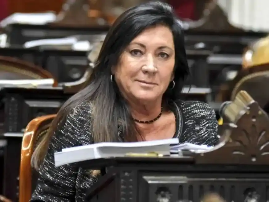 La cordobesa Laura Rodríguez Machado preside la comisión de Legislación Penal de la Cámara baja.