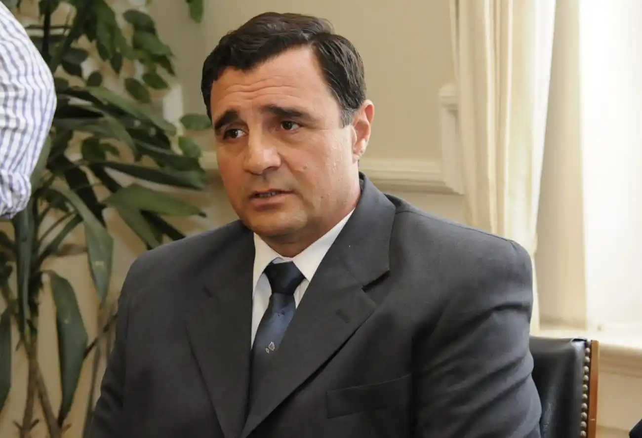 David Tifner repaso las acciones realizadas por Proteccion Ciudadana en cuarentena