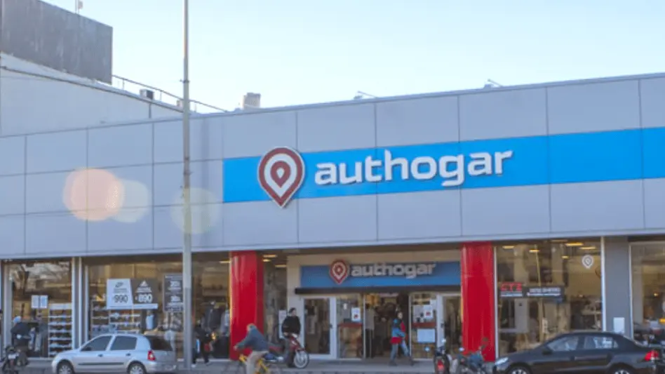 AUTHOGAR: "El crédito personal es nuestro mejor producto"