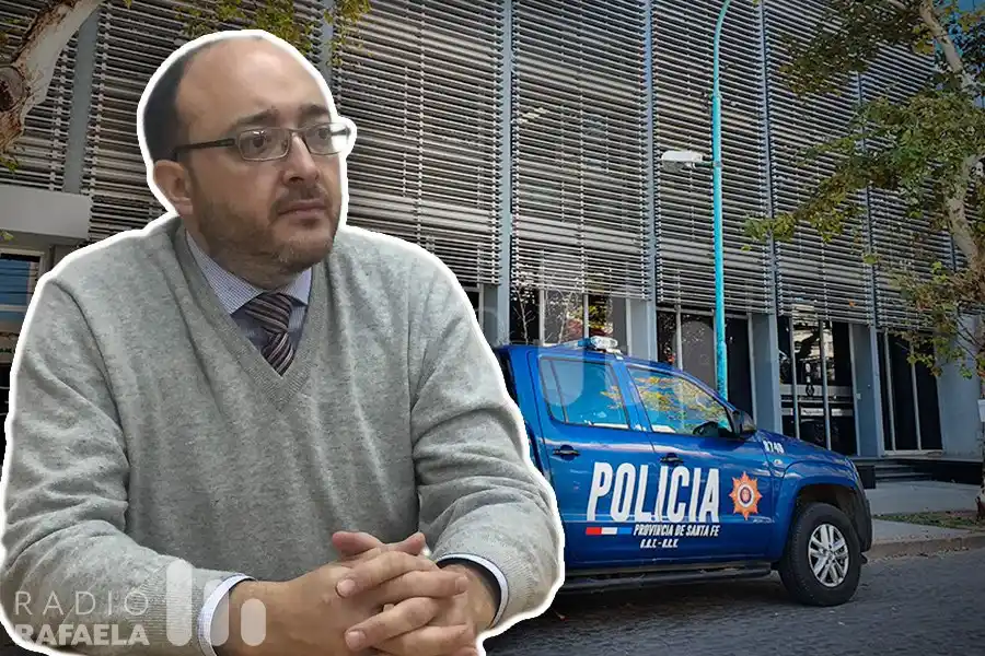 El futbolista de Atlético y la sanadora: “La mujer reconoció todo menos la existencia de los 70 mil dólares”