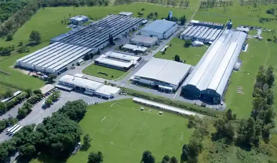 Por el freno en la construcción, un gigante de la grifería suspende a 600 empleados