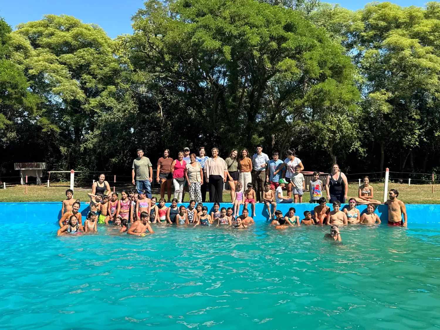 Escuela de Verano.