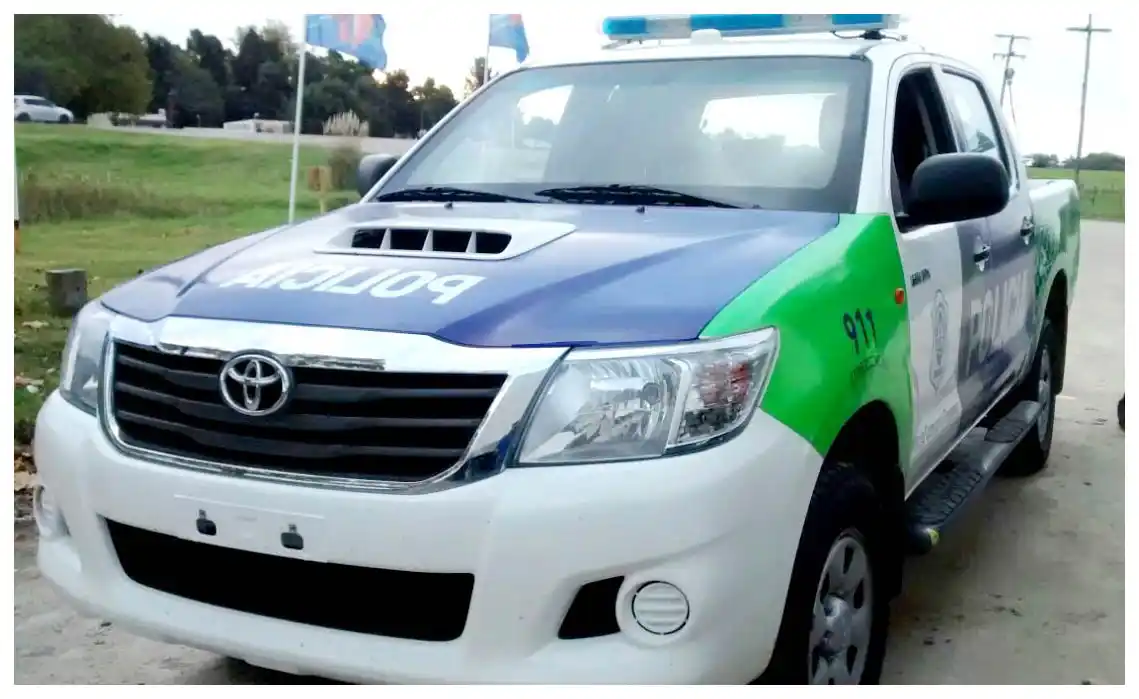 La Matanza:  motochorros mataron a un joven tras robarle las zapatillas