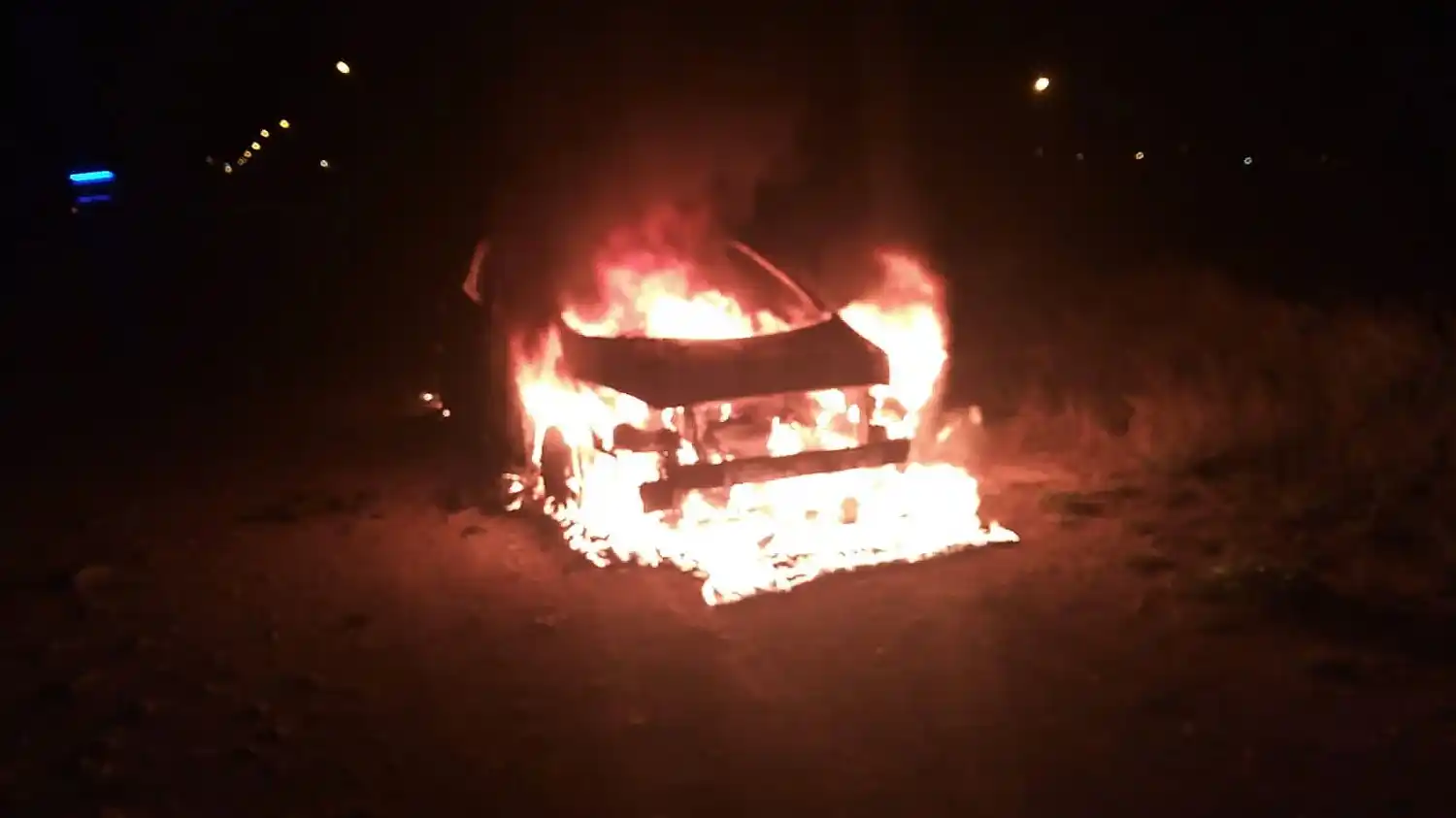 Auto robado en Necochea apareció en Tres Arroyos