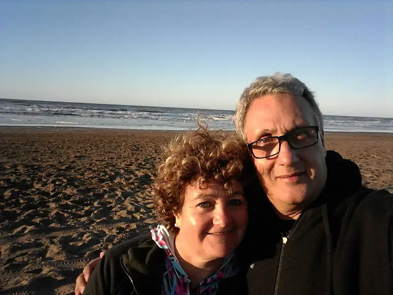 El poder del amor