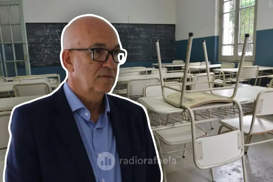 Las Escuelas Primarias de la provincia tendrán cinco horas de clases por día: “Estamos en plena planificación”