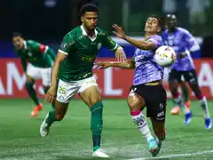 Liga de Quito va por la clasificación