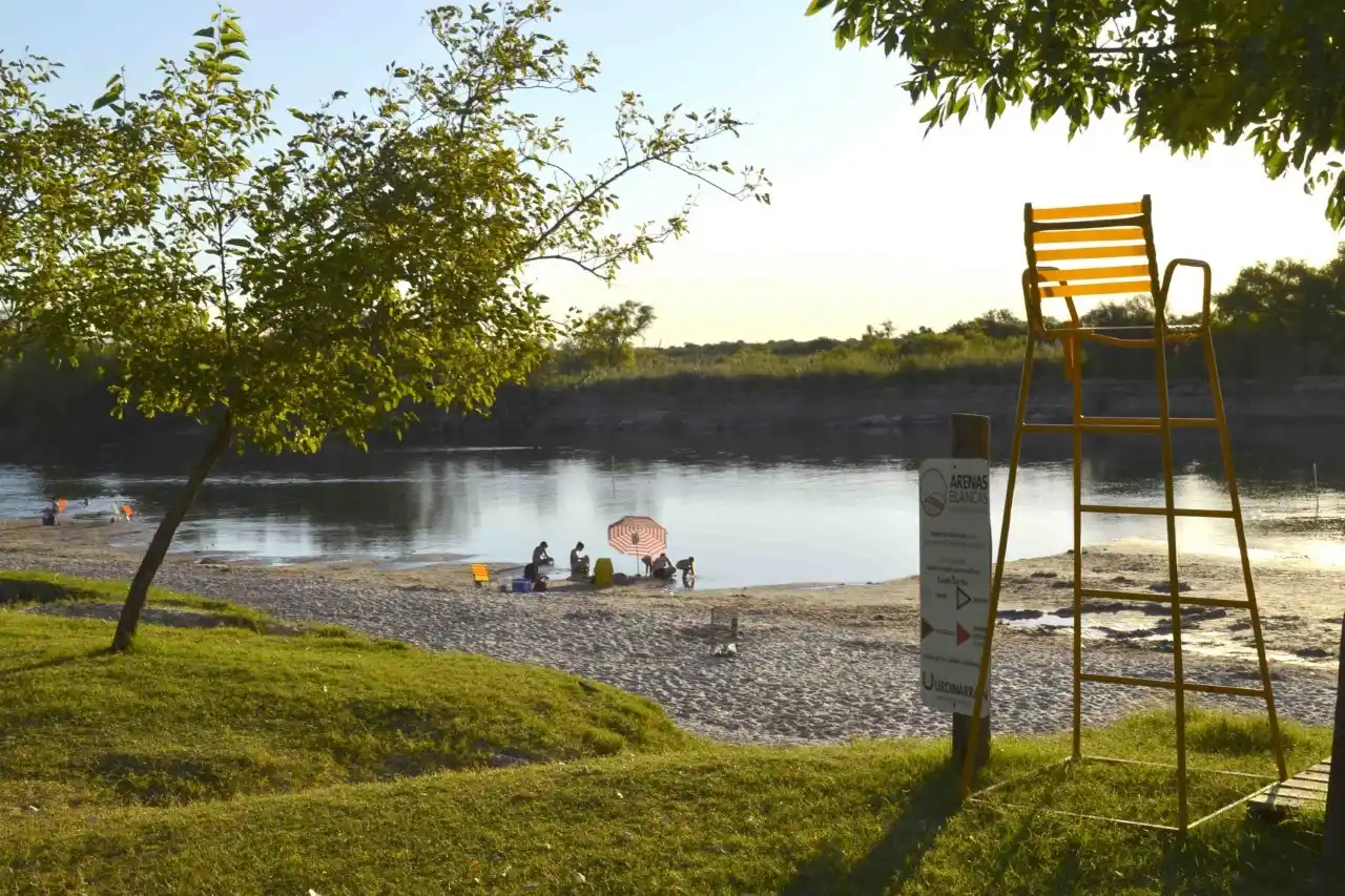 El próximo sábado se inaugurará la temporada en Arenas Blancas