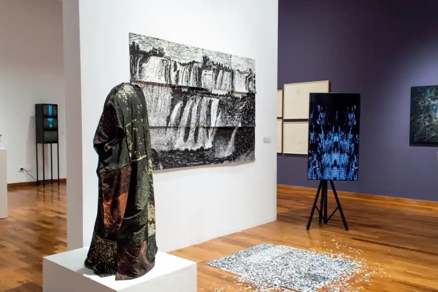 Abrió la inscripción para el 111° Salón Nacional de Artes Visuales 2023