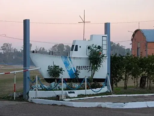 Prefectura estableció un plazo para reinscribir embarcaciones de menos de tres toneladas