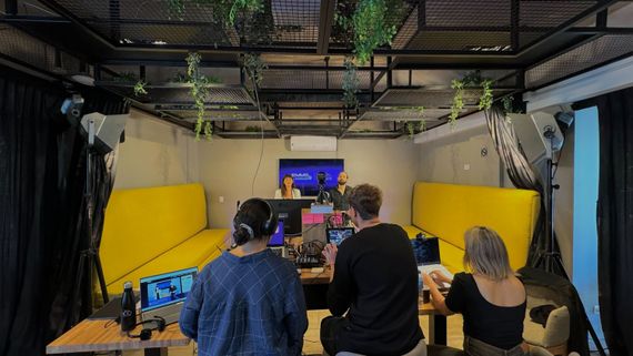 EMMS Digital Trends 2024: más de 30.000 personas se capacitaron gratis en Marketing Digital