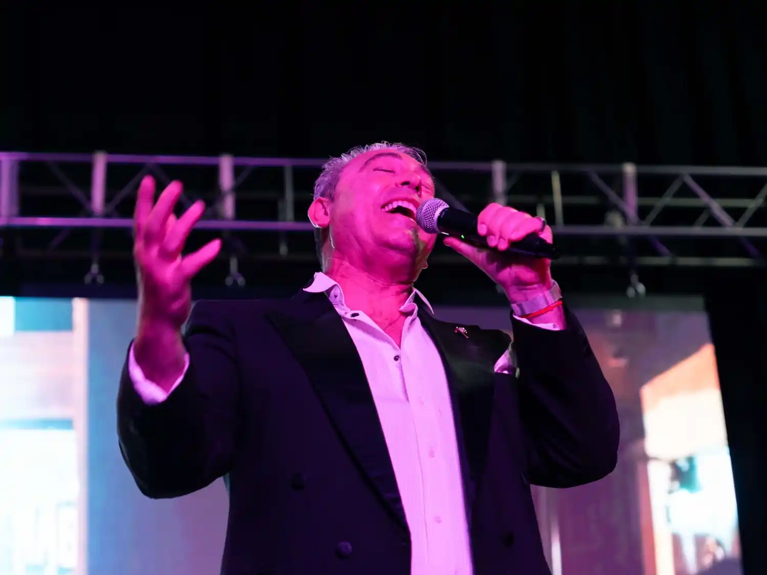 El Festival de Tango brilló y reafirmó su lugar en la escena cultural internacional