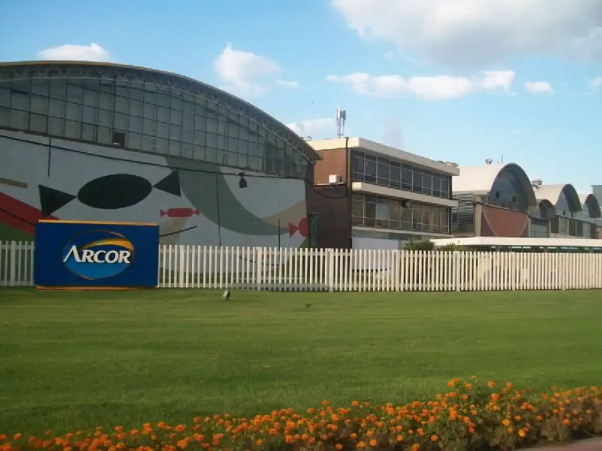 Arcor pondrá $ 140 millones para apoyar la apertura de kioscos