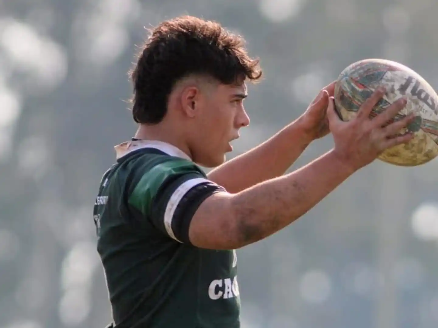 Los Cardos se medirá con Belgrano Athletic.