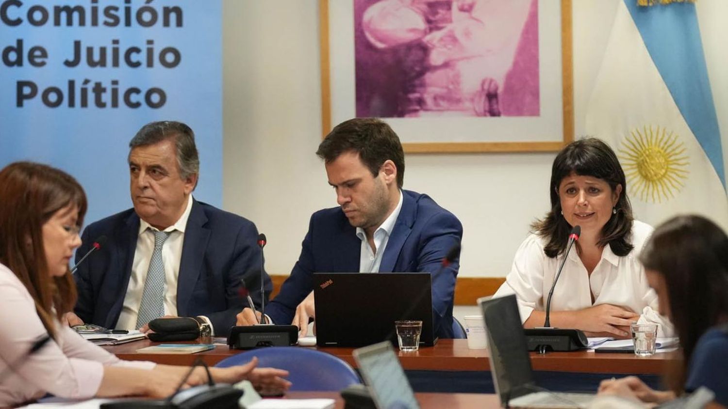 Diputados: El Frente de Todos busca aprobar admisibilidad del juicio político a jueces de la Corte Suprema