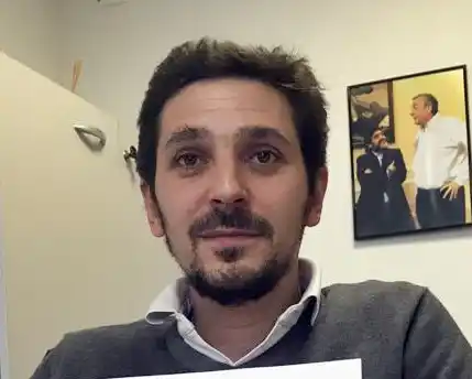 imagen Rodrigo Martín "Rodra" Rodríguez