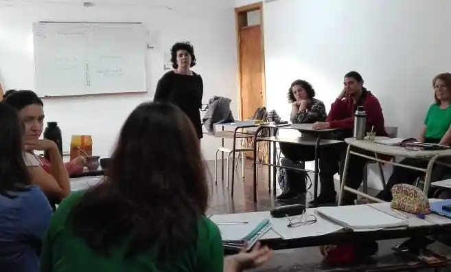Finaliza el seminario de dramaturgia para obras infantiles
