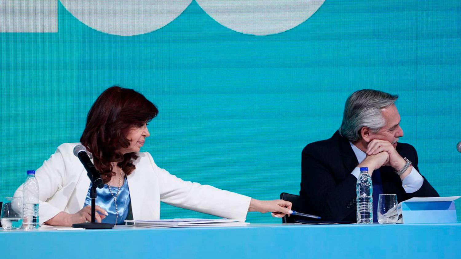 Cristina se prepara para volver a desembarcar en el conurbano y hay expectativas por el discurso que brindará el sábado