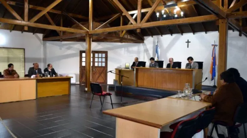 Condenaron a un hombre por abusar sexualmente de una niña pero seguirá libre
