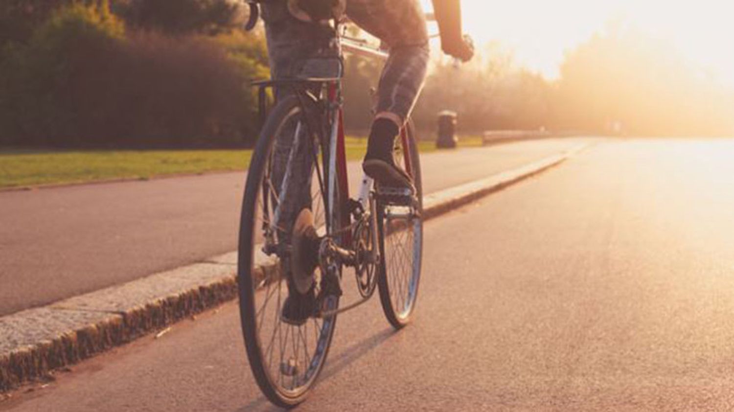 La bicicleta como alternativa