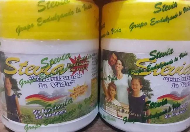 ANMAT prohibió snacks, un aceite de oliva y edulcorantes