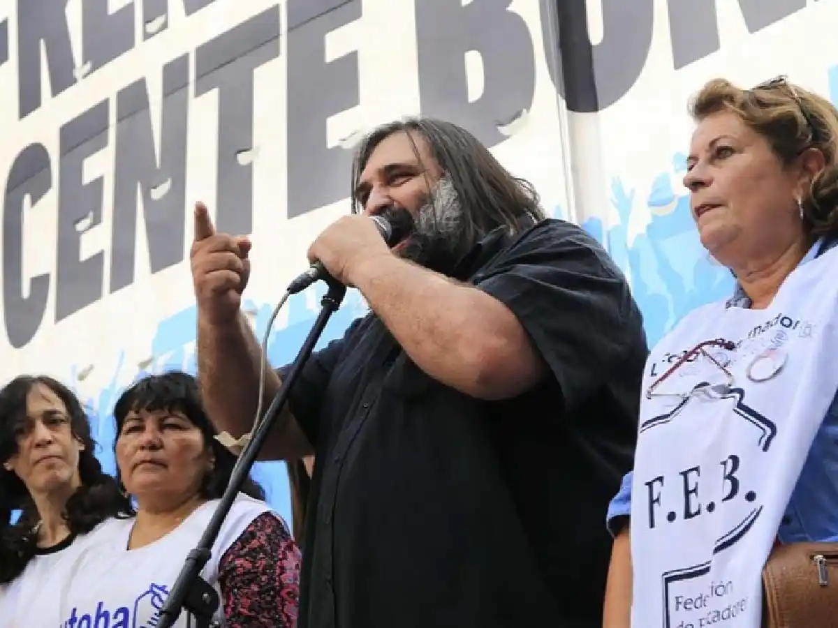 Los gremios afirman que habrá clases si el Estado garantiza el cuidado a la salud