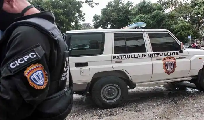 Detienen a pareja por agresión sexual a dos menores de cinco y seis años en Miranda