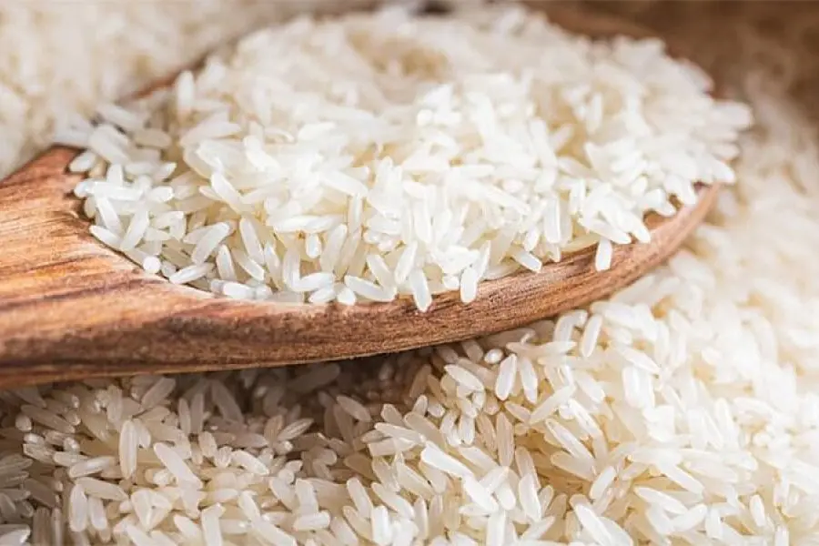 Prohibieron la elaboración y venta de un arroz envasado con el logo de una reconocida marca