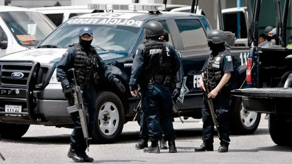 Trump ofrece ayuda militar a México para «borrar» al narcotráfico