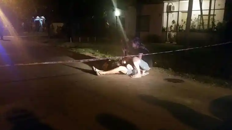 Santa Fe tiene la tasa de asesinatos más alta del país