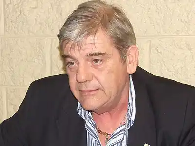 imagen Rubén Orfel Lanceta