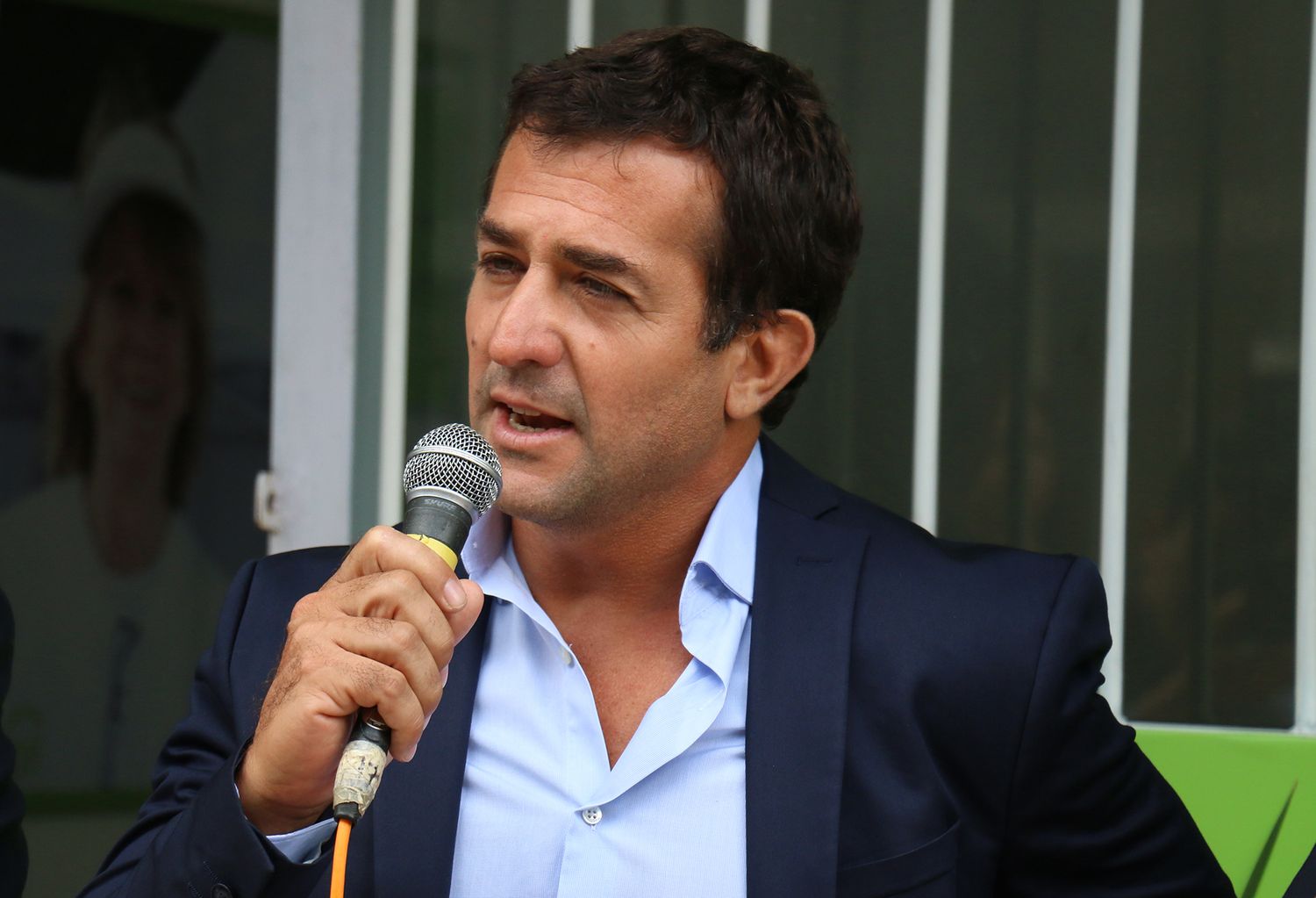 Inauguraron centro del IPS en San Pedro: "Queremos resolver los problemas de la gente"