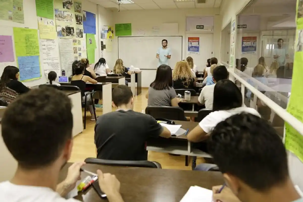 Están abiertas las preinscripciones para el Plan FinEs 2023