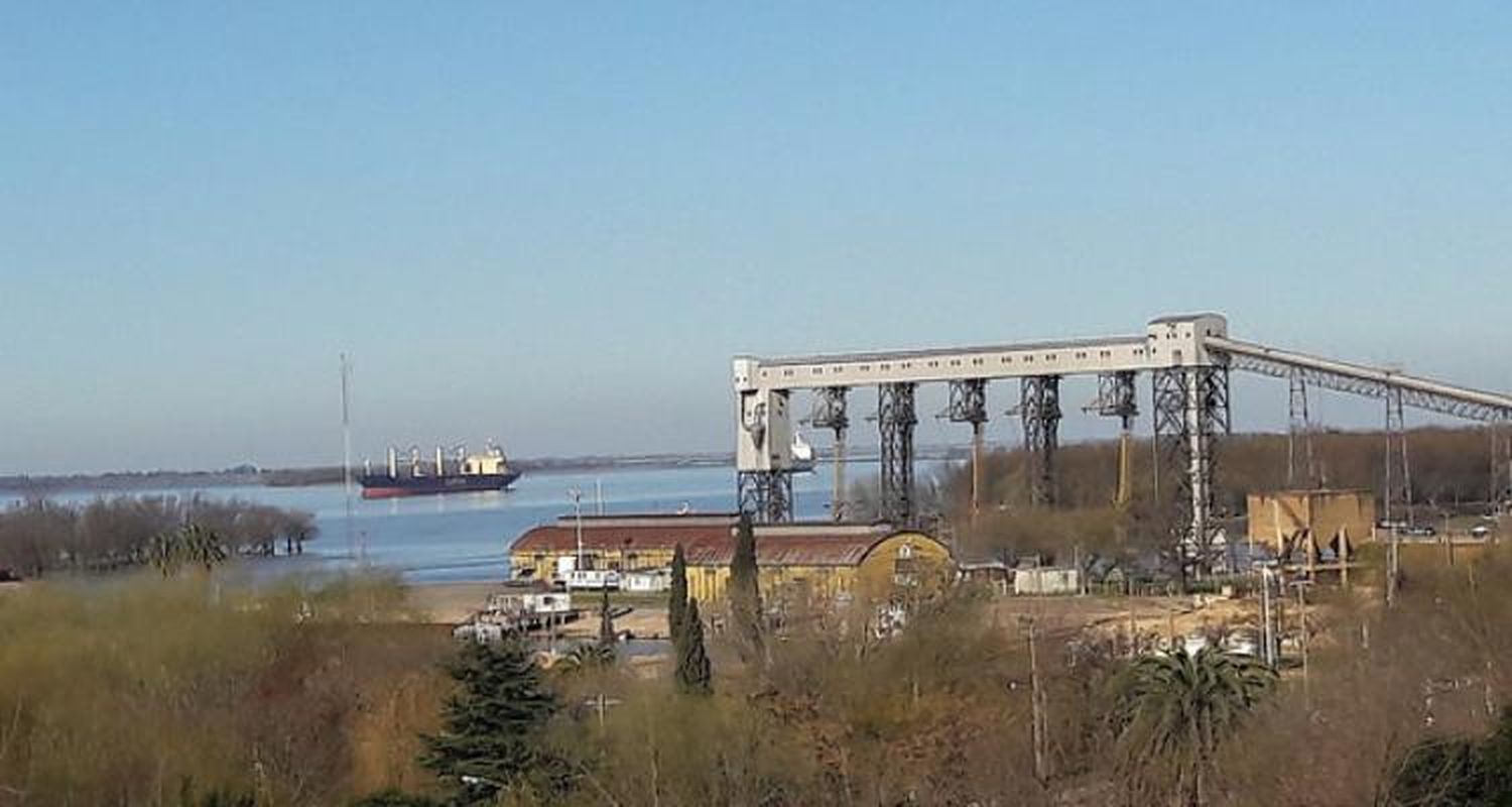 Mafia de los Puertos: “Vean a qué nos enfrentamos”, dijo un exsindicalista local