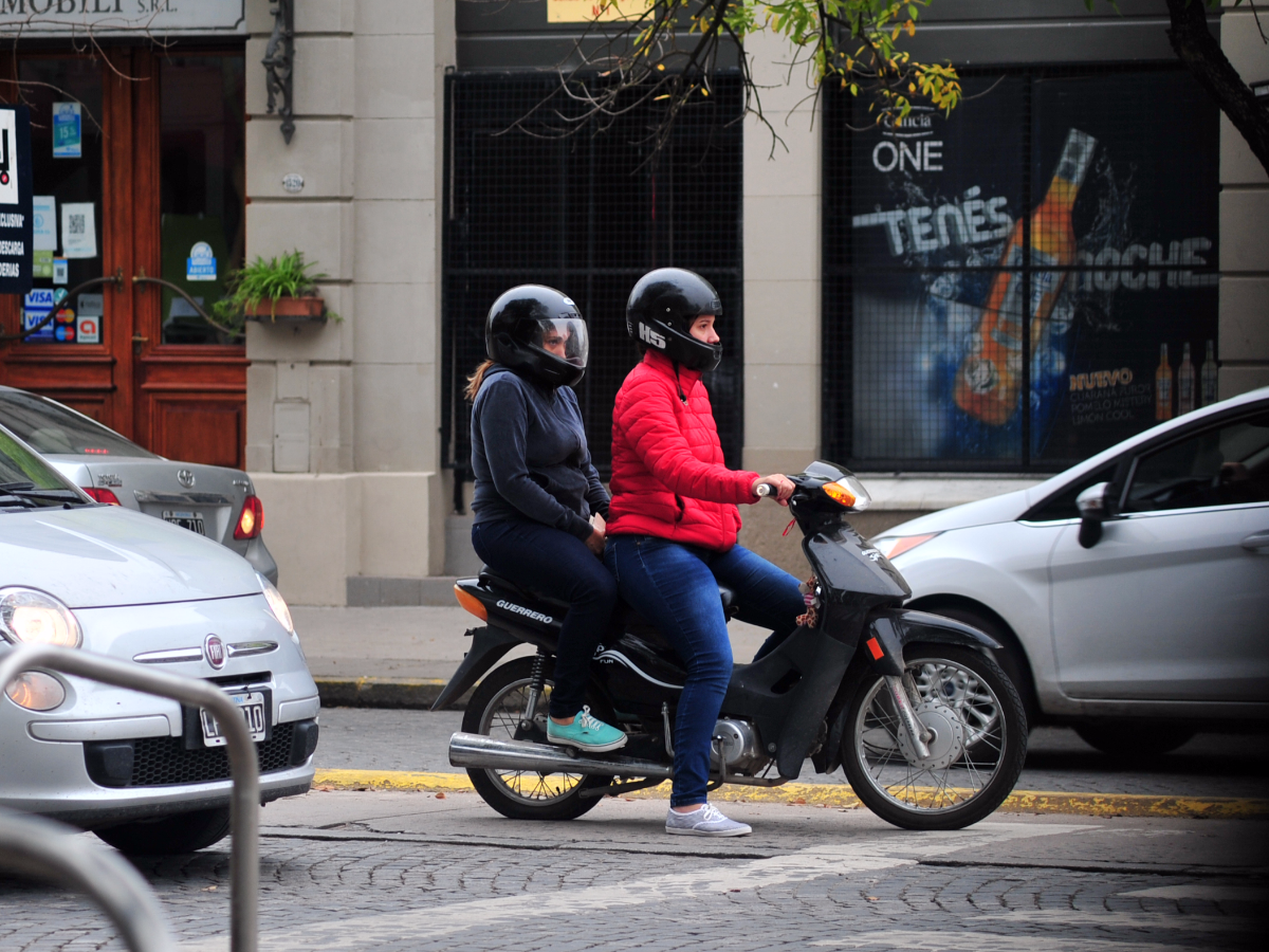 El invierno tendrá temperaturas  bajo cero, pero también agradables