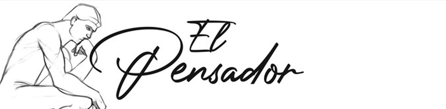 El pensador