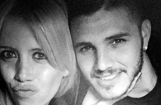 ¿Wanda Nara embarazada? Habló Mauro Icardi sobre el tema 