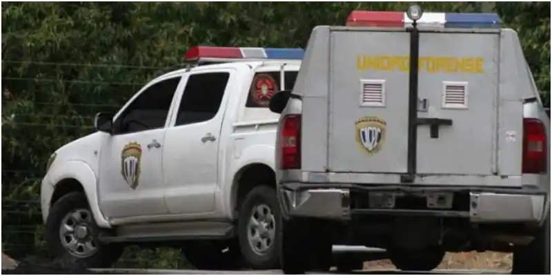 VIOLAN Y MATAN a golpes a mujer dentro de una escuela en Yaracuy