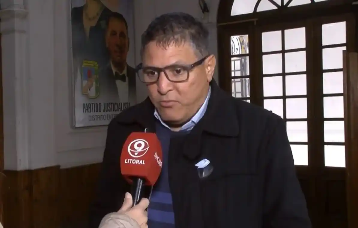 Kueider se alía a La Libertad Avanza y causa malestar en el peronismo entrerriano