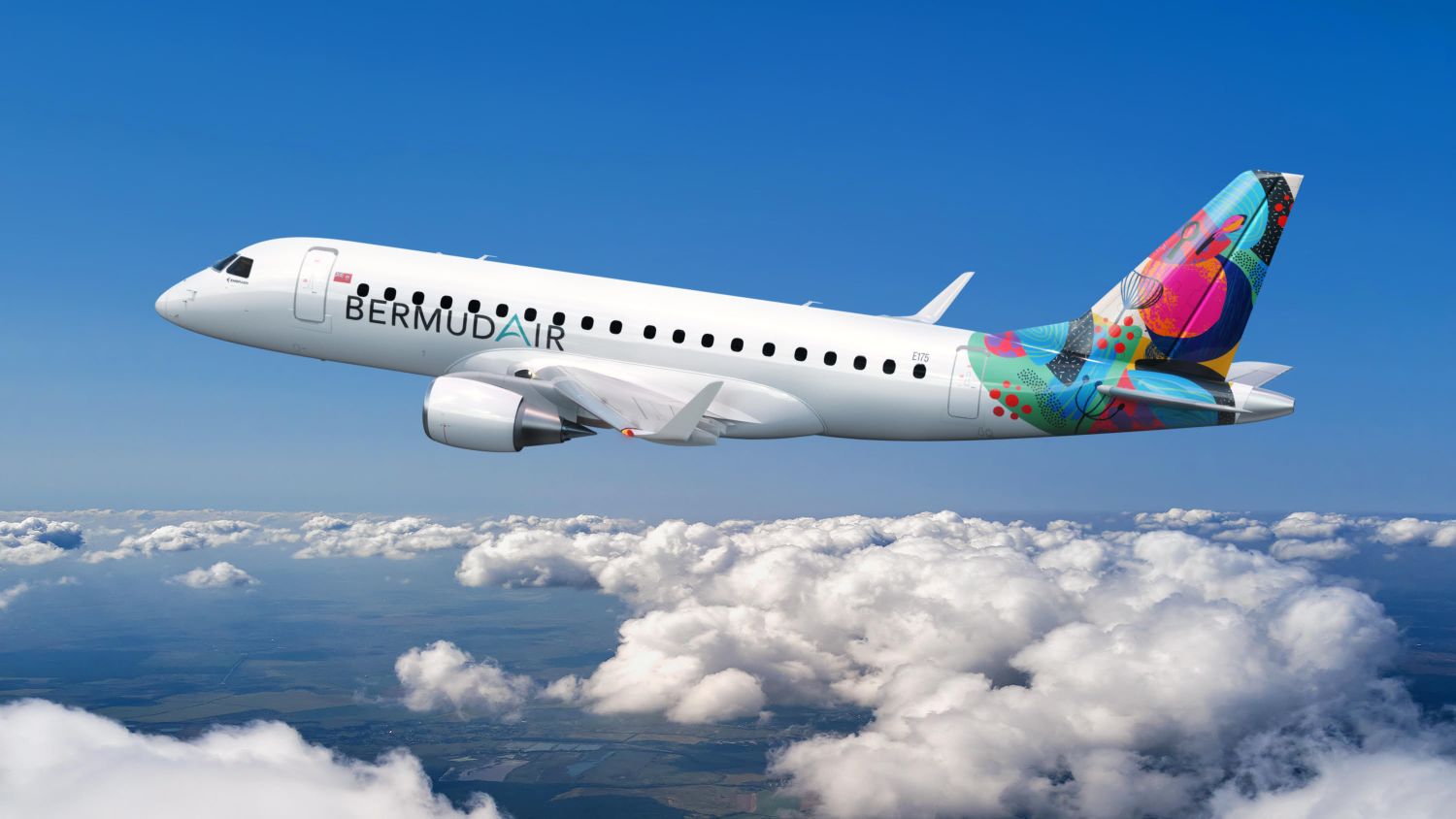 BermudAir reorienta su estrategia hacia Nueva York con nuevos vuelos a LaGuardia y Newark