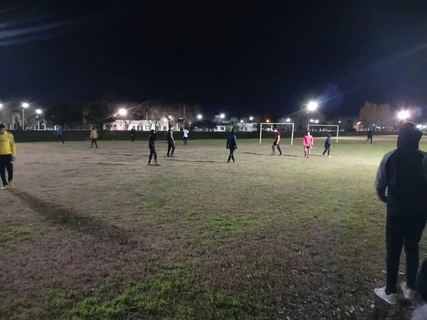 El Centro Familiar de Cristo fortalece la prevención de adicciones con deporte, arte y fe