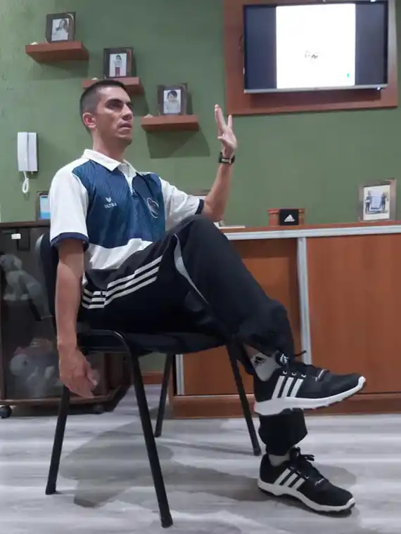 Actividad Física; ¿Cómo la definimos?.