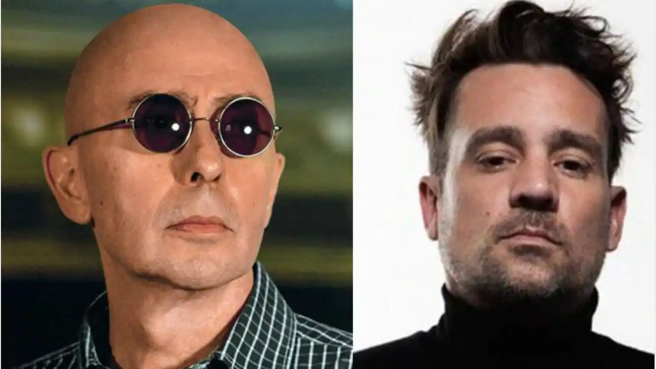 El Indio Solari y un fuerte mensaje a Chano: «Abandone sus tonteras de teenager»
