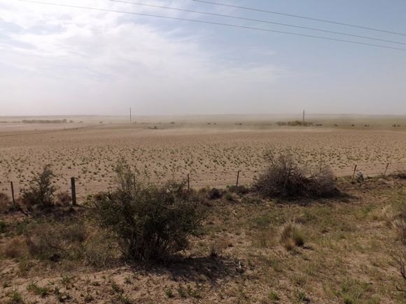 El sur bonaerense en alerta por el avance de la erosión