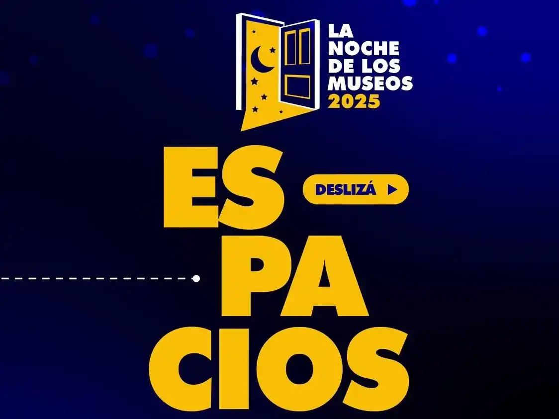 La noche de los museos